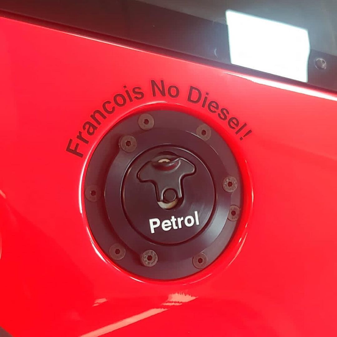 Ez lehet minden idők egyik legfájóbb félretankolása 1