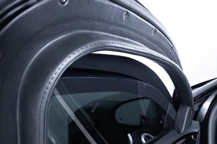 Biztonságosabb ez a Merci, mint egy tank 6