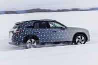 Ősszel jön a Mercedes új kompakt terepjárója 23