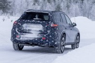 Ősszel jön a Mercedes új kompakt terepjárója 38