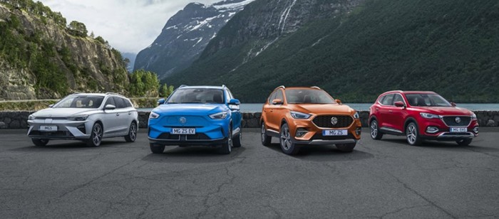 Új autómárka jelenik meg a magyar piacon 1