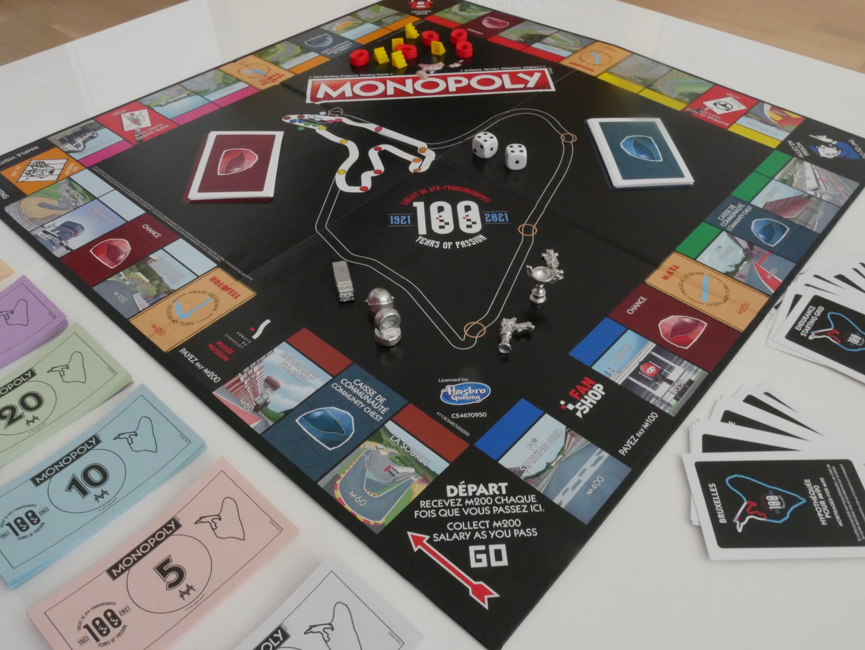 Nincs kérdés, megtaláltuk a kedvenc társasunkat 3