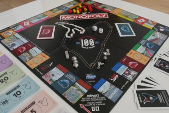 Nincs kérdés, megtaláltuk a kedvenc társasunkat