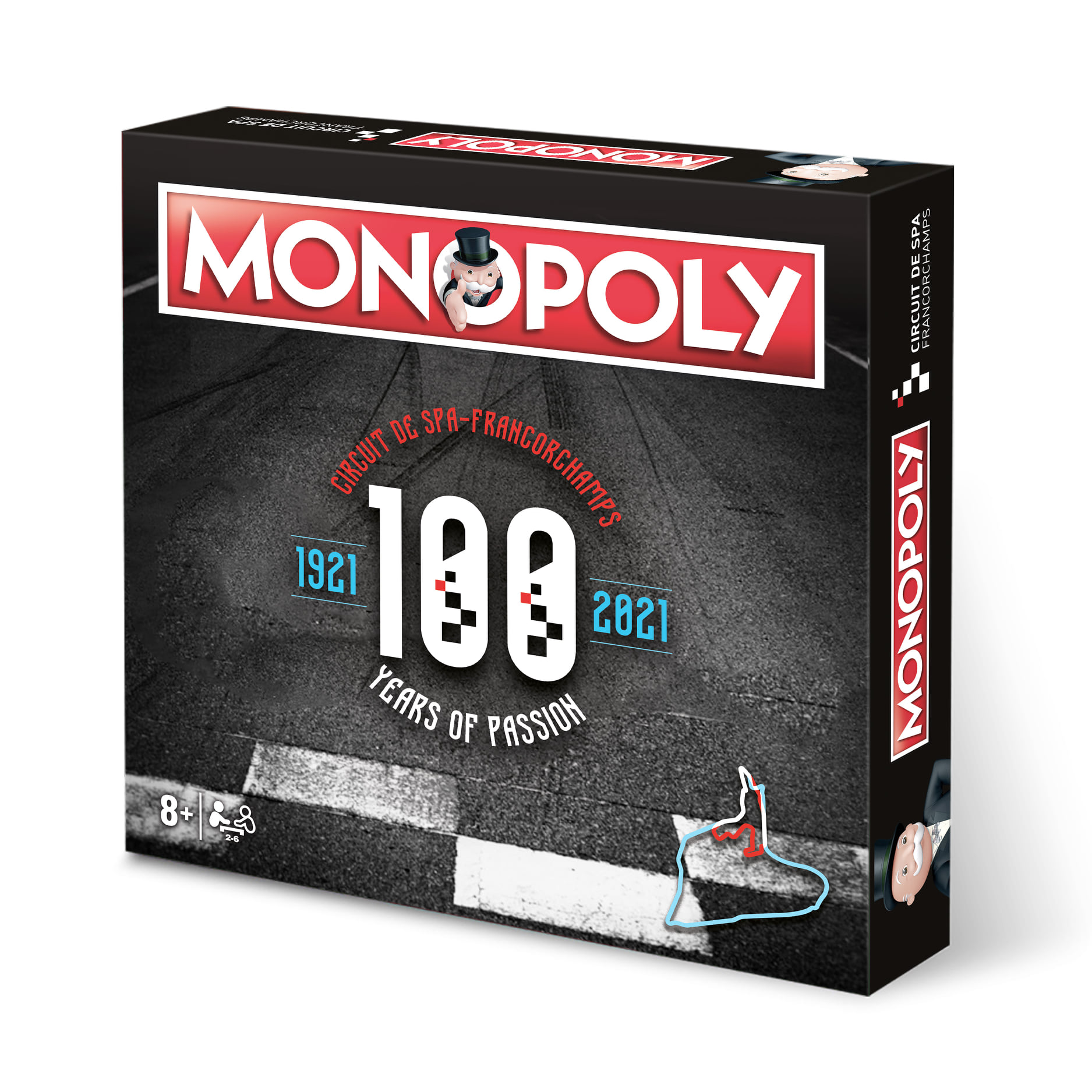 Nincs kérdés, megtaláltuk a kedvenc társasunkat 2