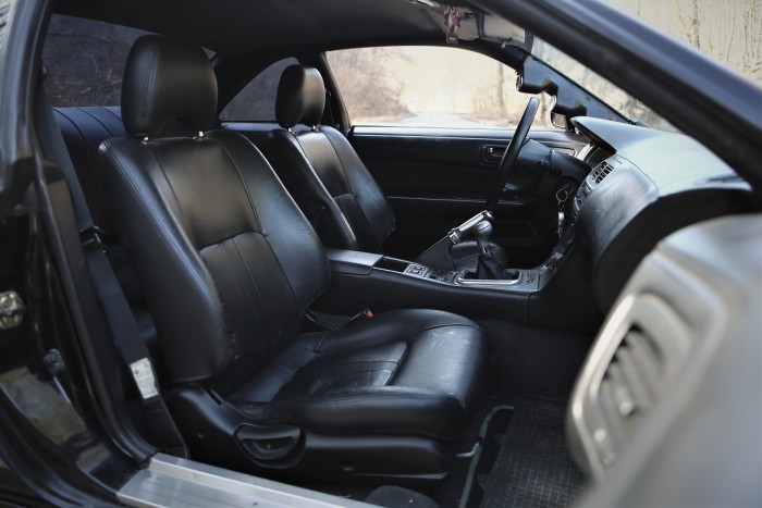 Ilyen jó Nissan sosem lesz már – Nissan 200SX S14 89 Ilyen jó Nissan sosem lesz már – Nissan 200SX S14 89