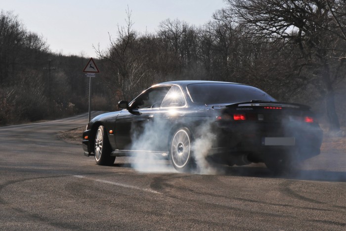 Ilyen jó Nissan sosem lesz már – Nissan 200SX S14 92 Ilyen jó Nissan sosem lesz már – Nissan 200SX S14 92