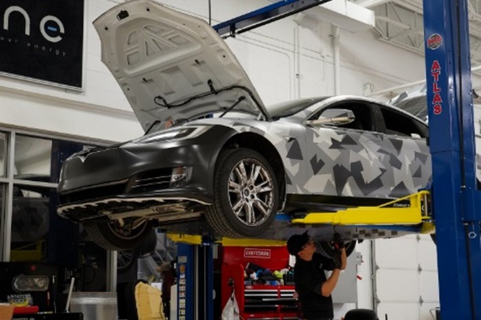 Jöhet az 1200 km hatótávolságú villanyautó! 4 | Vezess Jöhet az 1200 km hatótávolságú villanyautó! 4