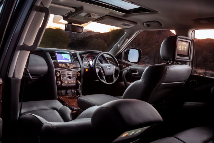 Megújult az autóipar egyik dinoszaurusza 9