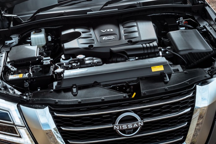 Megújult az autóipar egyik dinoszaurusza 7