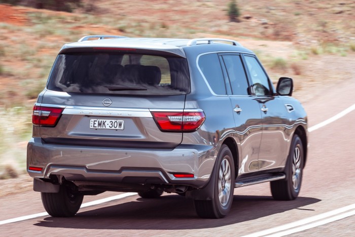 Megújult az autóipar egyik dinoszaurusza 6