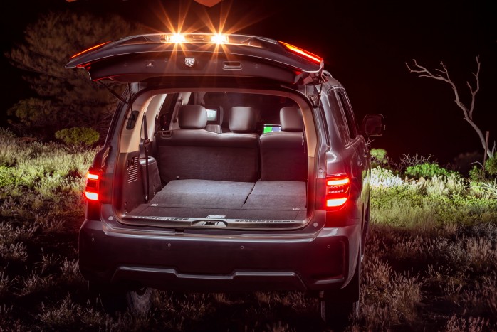 Megújult az autóipar egyik dinoszaurusza 8