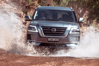 Megújult az autóipar egyik dinoszaurusza