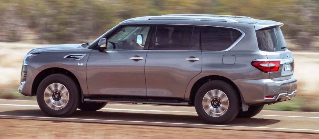 Megújult az autóipar egyik dinoszaurusza