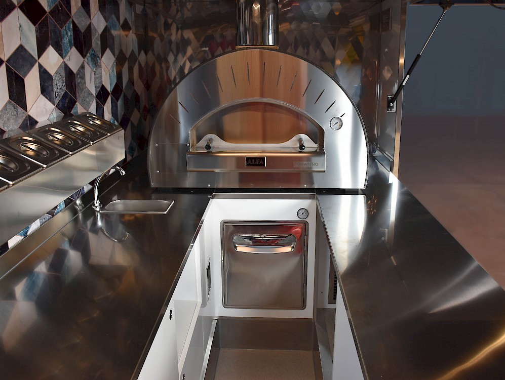 Magyar csapat is indul a pizza-világbajnokságon 2