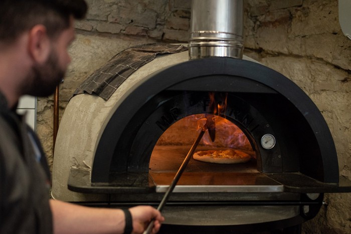 Magyar csapat is indul a pizza-világbajnokságon