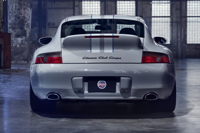 Utált csúfságból épített imádni való kincset a Porsche 6 | Vezess Utált csúfságból épített imádni való kincset a Porsche 6