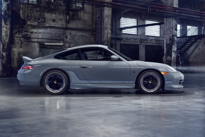 Utált csúfságból épített imádni való kincset a Porsche 7 | Vezess Utált csúfságból épített imádni való kincset a Porsche 7