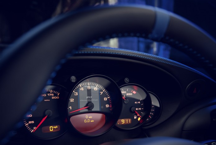 Utált csúfságból épített imádni való kincset a Porsche 10 | Vezess Utált csúfságból épített imádni való kincset a Porsche 10