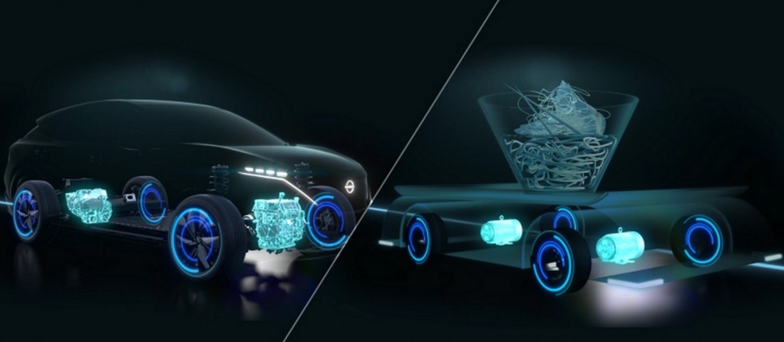 Az a jó autó, amiben nem borul ki a leves