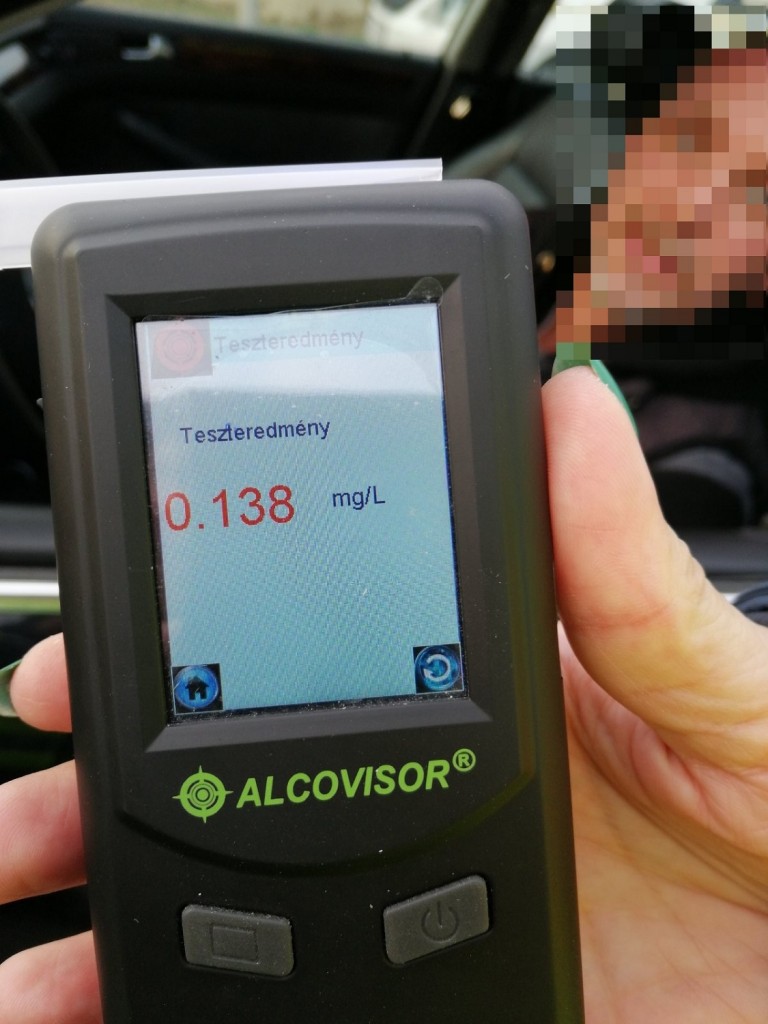 Újra a finn módszert alkalmazta a rendőrség, volt is eredménye 3