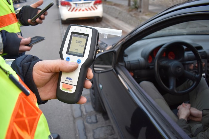 Újra a finn módszert alkalmazta a rendőrség, volt is eredménye 2