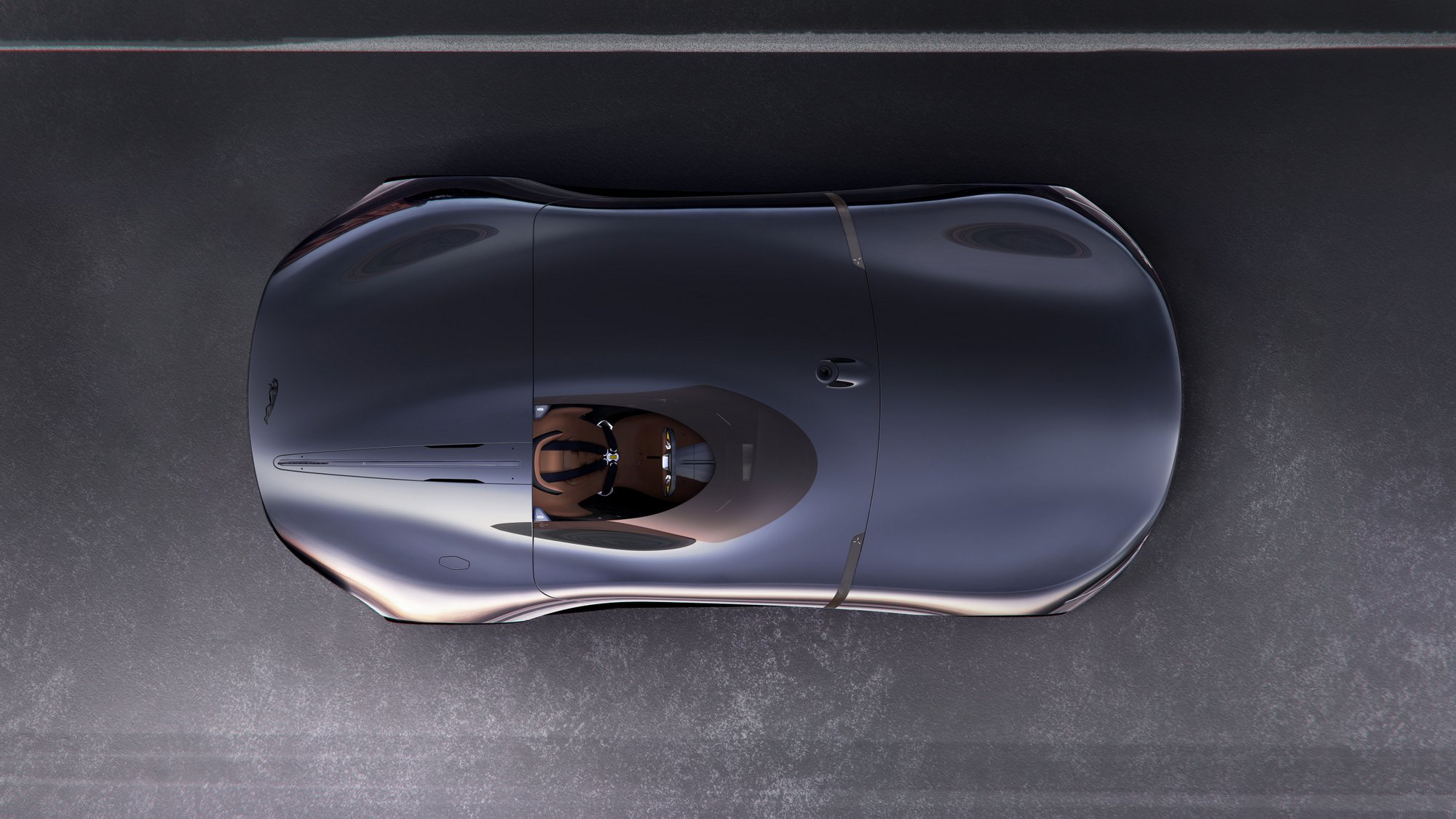 Virtuális sportautót tervezett a Jaguar 11