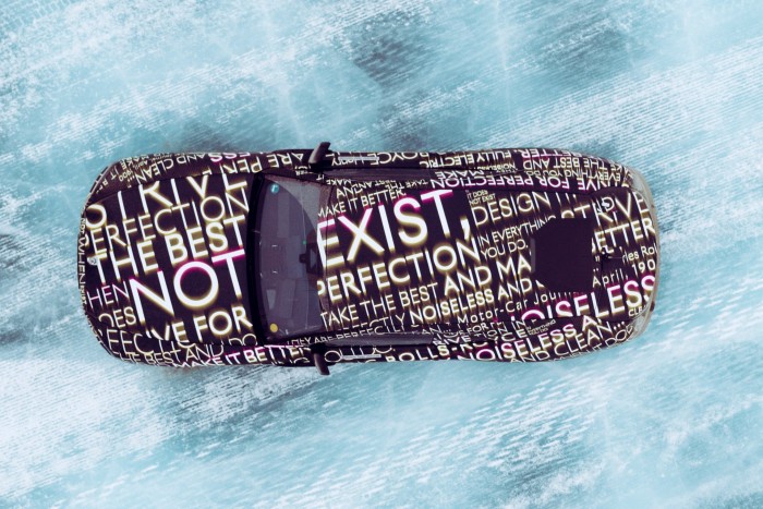 100 éven át használták ezt az autót 7