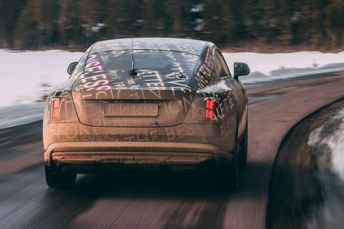 100 éven át használták ezt az autót 8