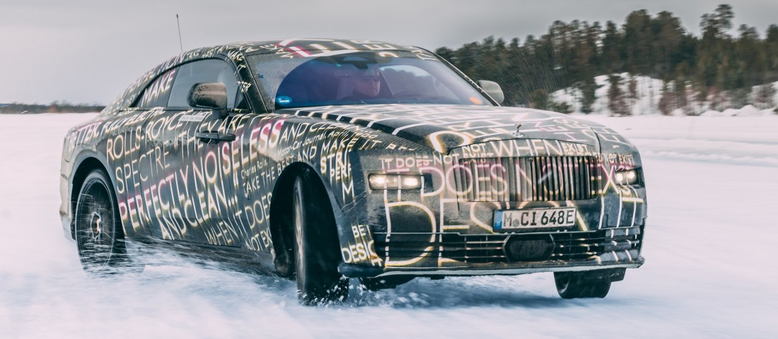 100 éven át használták ezt az autót