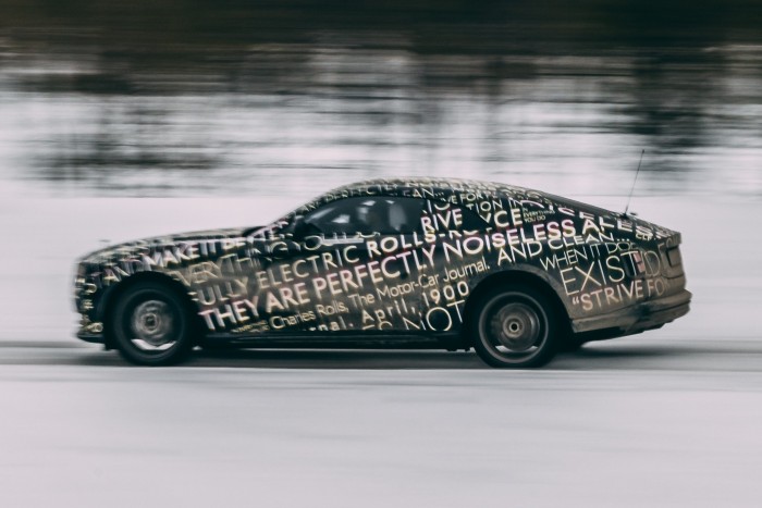 100 éven át használták ezt az autót 6