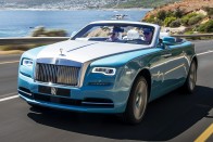 Ilyen Rolls-Royce nem lesz többé 2