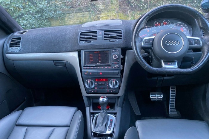 Gondolnád, hogy közel 500 lóerős ez a Škoda? 6