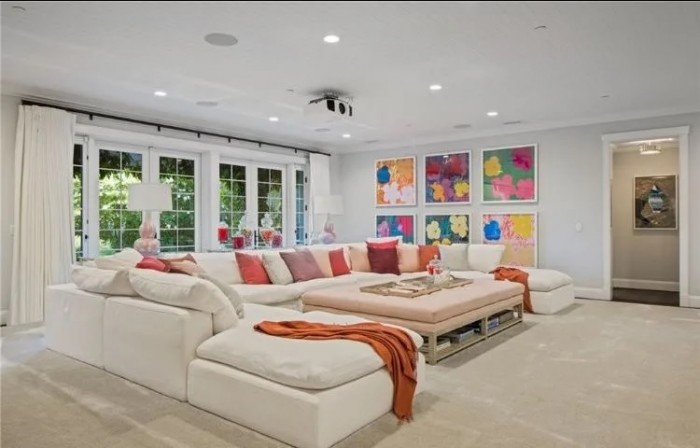 Erre a házra cserélte luxusvilláját Stallone 6