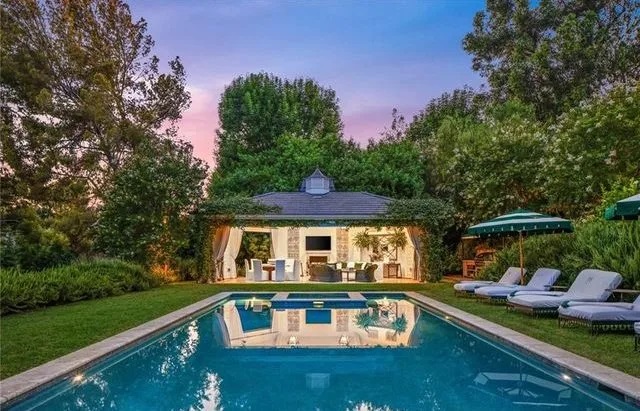 Erre a házra cserélte luxusvilláját Stallone 7