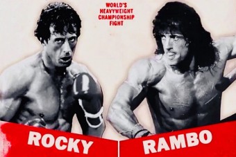 Rambo vagy Rocky? Stallone válaszol!