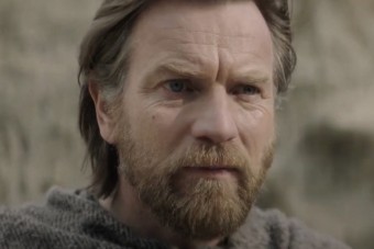 Visszatér Obi-Wan Kenobi, itt az első előzetes