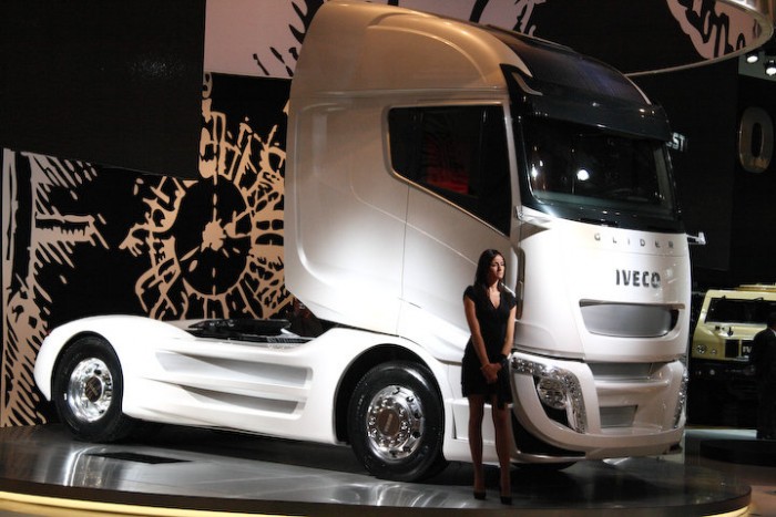 3 teherautó-tanulmány, amelyek sohasem valósultak meg 6