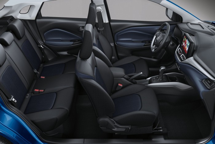 Teljeskörűen megújult a Suzuki ferdehátú kisautója 6 | Vezess Teljeskörűen megújult a Suzuki ferdehátú kisautója 6