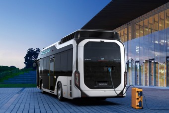 Ezért fog össze három nagy japán járműgyártó