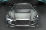 Előre elfogyott a legújabb Aston Martin összes példánya 18