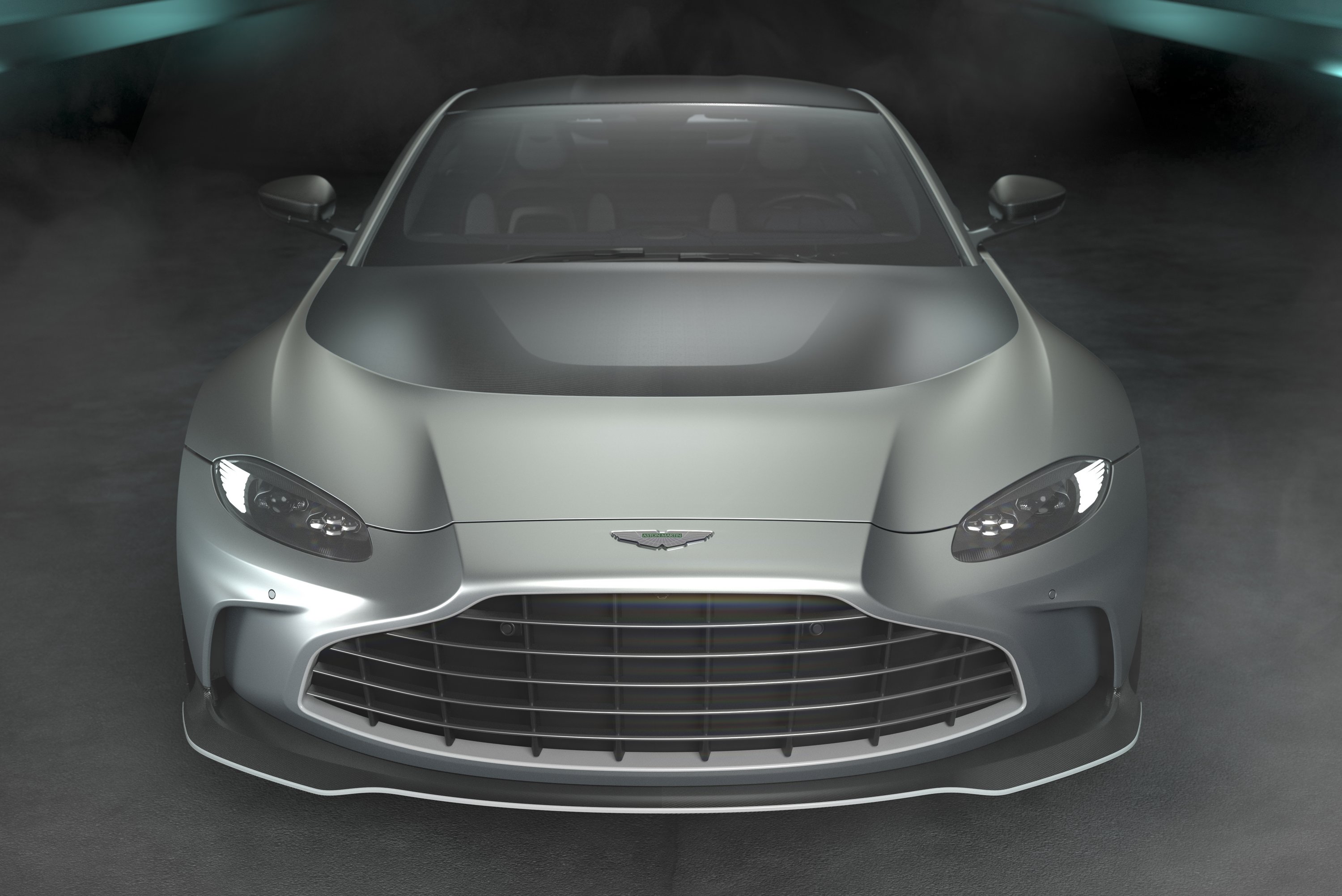 Előre elfogyott a legújabb Aston Martin összes példánya 6