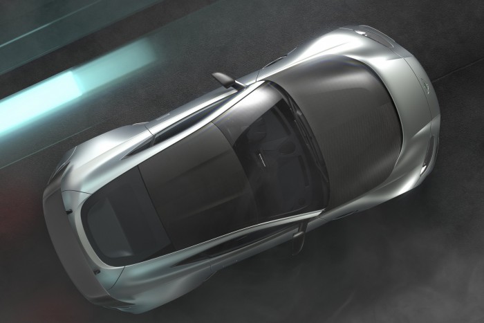 Előre elfogyott a legújabb Aston Martin összes példánya 10 | Vezess Előre elfogyott a legújabb Aston Martin összes példánya 10