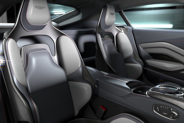 Előre elfogyott a legújabb Aston Martin összes példánya 13 | Vezess Előre elfogyott a legújabb Aston Martin összes példánya 13