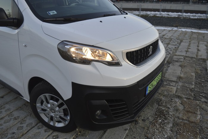 Csend és béke honol ebben a Peugeot-ban 33 Csend és béke honol ebben a Peugeot-ban 33