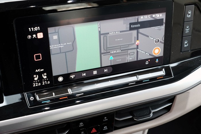 Benzinmotor egy kisbuszban? Kipróbáltuk, van-e értelme 10