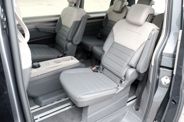 Benzinmotor egy kisbuszban? Kipróbáltuk, van-e értelme 7