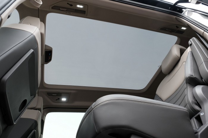 Benzinmotor egy kisbuszban? Kipróbáltuk, van-e értelme 11