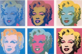 67 milliárdot is érhet Andy Warhol legendás műve