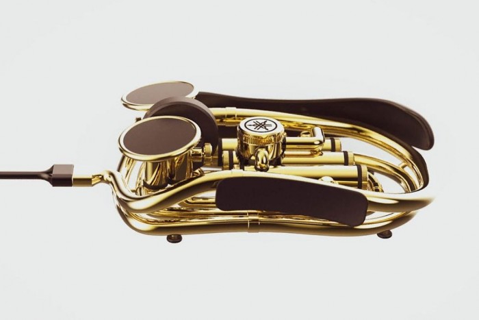 Nagyon vadra sikerültek ezek az új Yamahák