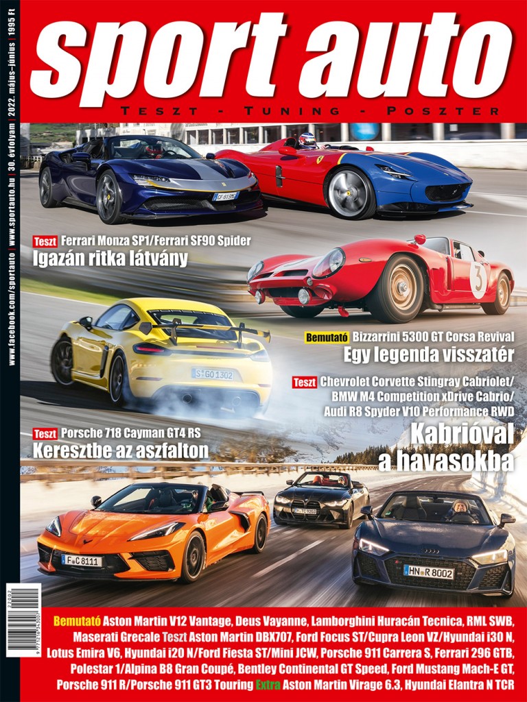 Új jelenség gyűjt híveket az autók világában 4